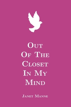 Paperback Out of the Closet of My Mind Book