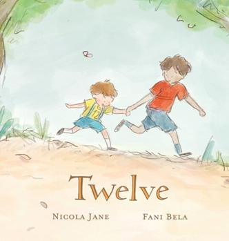 Hardcover Twelve Book