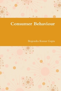 Paperback Consumer Behaviour Book