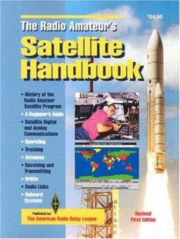 Paperback The Radio Amateur's Satellite Handbook Book