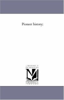 Paperback Pioneer History; Book