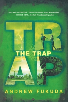 Paperback Trap Book