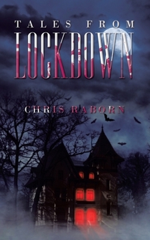 Paperback Tales from Lockdown Book