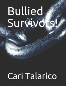 Paperback Bullied Survivors! Book