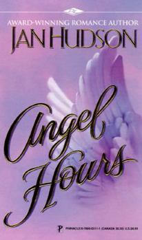Mass Market Paperback Angel Hours Book