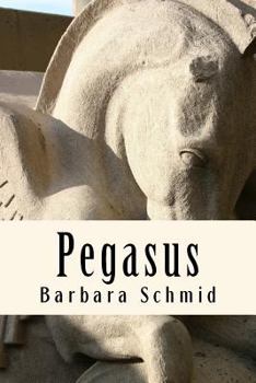 Paperback Pegasus [German] Book
