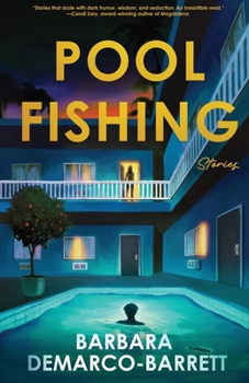 Pool Fishing : Noir Stories
