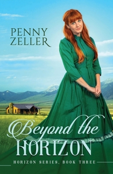 Beyond the Horizon (Horizon Series)
