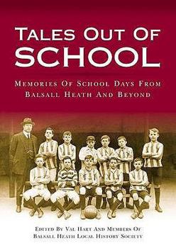 Paperback Tales Out of School Book