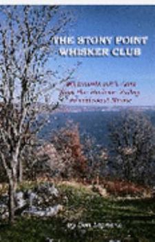 Paperback The Stony Point Whisker Club Book