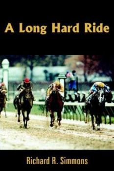 Paperback A Long Hard Ride Book