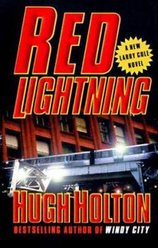 Mass Market Paperback Red Lightning Book