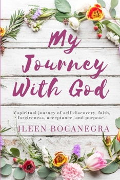 Paperback My Journey With God Book