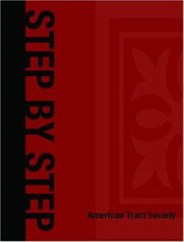 Step by Step or Tidy's Way to Freedom