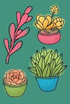 Paperback Succulents: Best Way to Keep Passwords Organized Helpful Notebook Organizer for Remembering Username Pin and Login Details Book