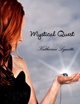 Paperback Mystical Quest Book