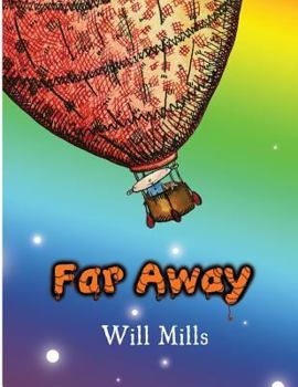 Paperback Far Away Book