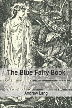 The Blue Fairy Book