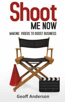 Paperback Shoot Me Now Book