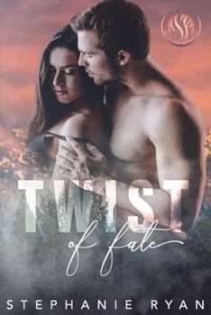 Paperback Twist of Fate Book