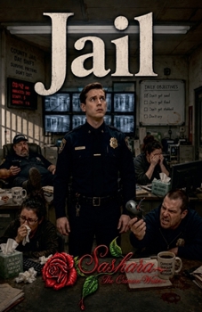 Paperback Jail Book