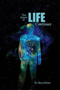 Paperback The Game of Life Continues Book