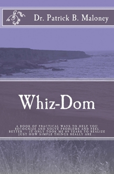 Paperback Whiz-Dom Book