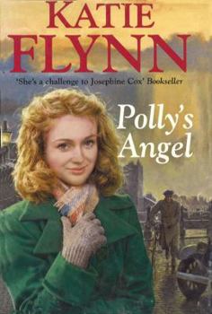 Mass Market Paperback Polly's Angel Book