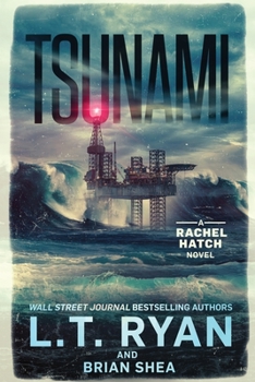 Paperback Tsunami Book