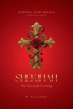 Paperback Shekinah: The Second Coming Book