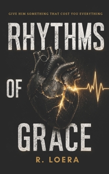 Paperback Rhythms of Grace Book