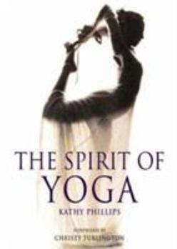 Paperback The Spirit of Yoga Book