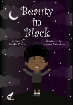 Paperback Beauty in Black Book