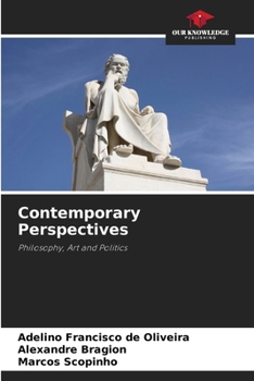Paperback Contemporary Perspectives Book