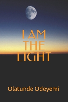 Paperback I Am the Light Book