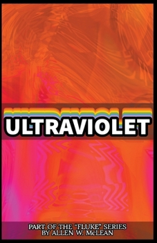 Paperback Ultraviolet Book