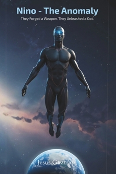 Paperback Nino: The Anomaly Book