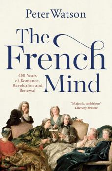 Paperback French Mind Book