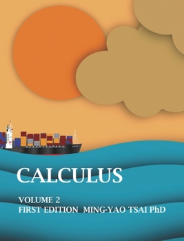 Hardcover Calculus: Volume2 Book