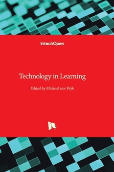 Hardcover Technology in Learning Book