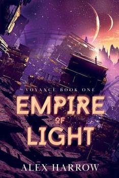 Paperback Empire of Light Book