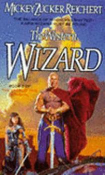 The Western Wizard - Book #2 of the Renshai Chronicles