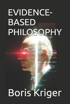 Paperback Evidence-Based Philosophy Book
