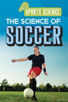 Paperback The Science of Soccer Book