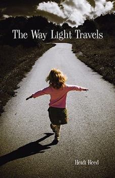 Paperback The Way Light Travels Book