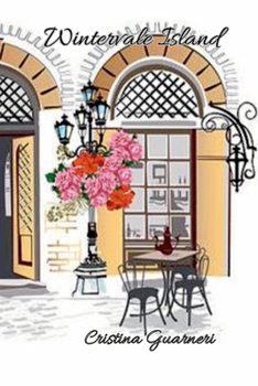 Paperback Wintervale Island Book