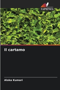 Paperback Il cartamo [Italian] Book