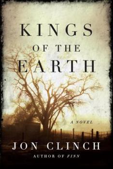 Hardcover Kings of the Earth Book
