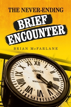 Paperback The Never-Ending Brief Encounter Book