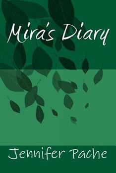 Paperback Mira's Diary Book